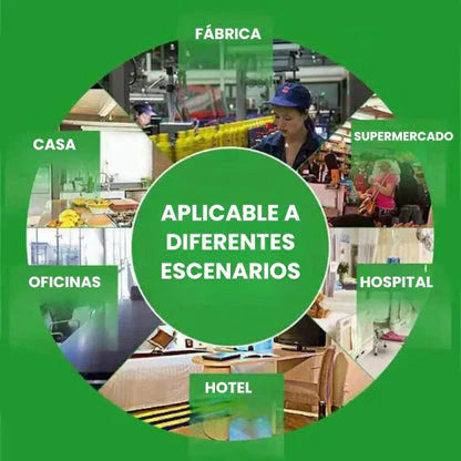 CHAK-GEL®  DÍLE ADIÓS A LAS CUCARACHAS PARA SIEMPRE!