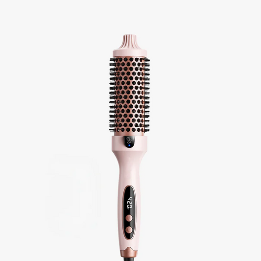 ¡Hasta un 50 % de descuento! 💇‍♀️Peine para peinar el cabello 2 en 1