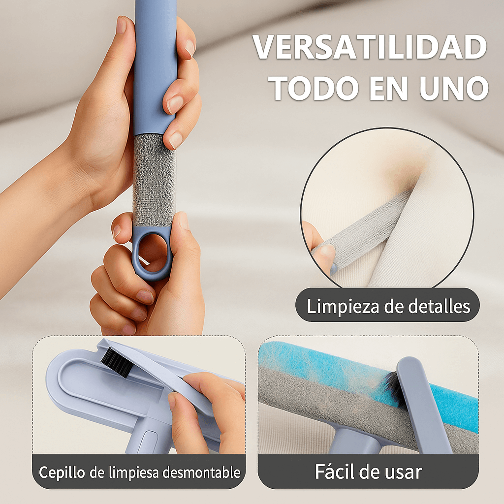 Herramienta de depilación para mascotas