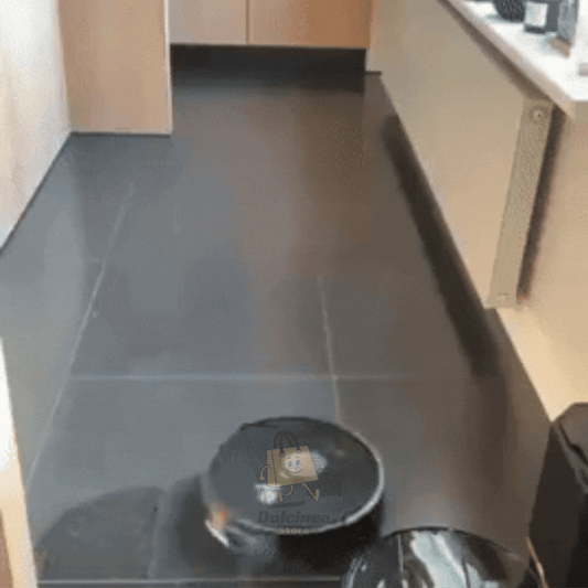 ROBOT PRO - Aspiradora 3 en 1