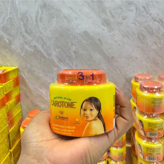 CAROTONE QUITA MANCHAS 300ML 3 EN 1 - PAGA 1 LLEVA 2