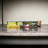 CHAK-GEL®  DÍLE ADIÓS A LAS CUCARACHAS PARA SIEMPRE!