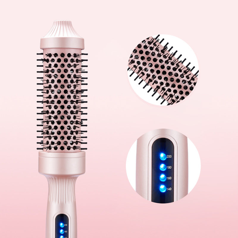 ¡Hasta un 50 % de descuento! 💇‍♀️Peine para peinar el cabello 2 en 1